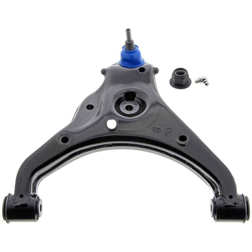 MEVOTECH CMS401271 Suspension Control Arm and Ball Joint Assembly