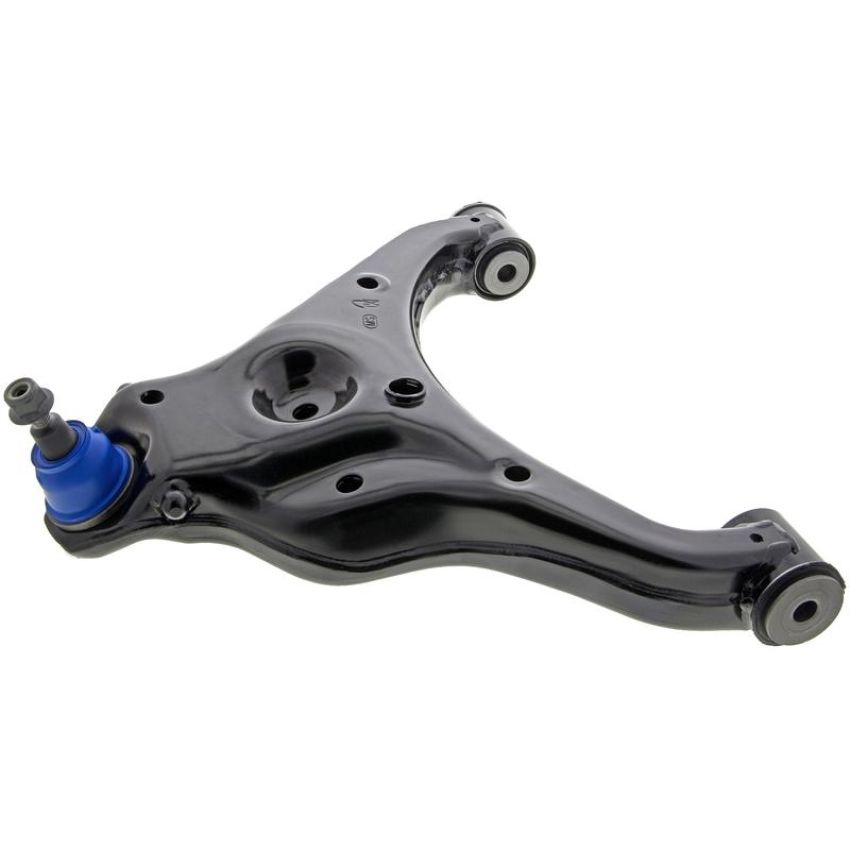 MEVOTECH CMS401271 Suspension Control Arm and Ball Joint Assembly