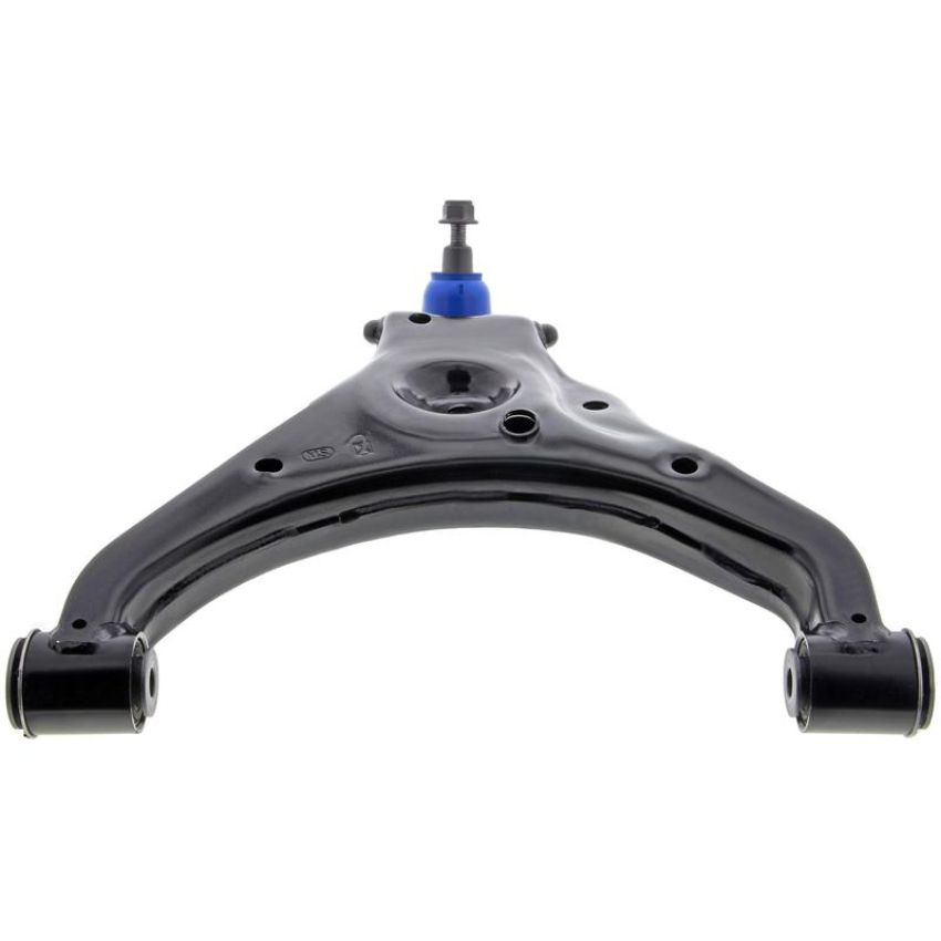 MEVOTECH CMS401272 Suspension Control Arm and Ball Joint Assembly