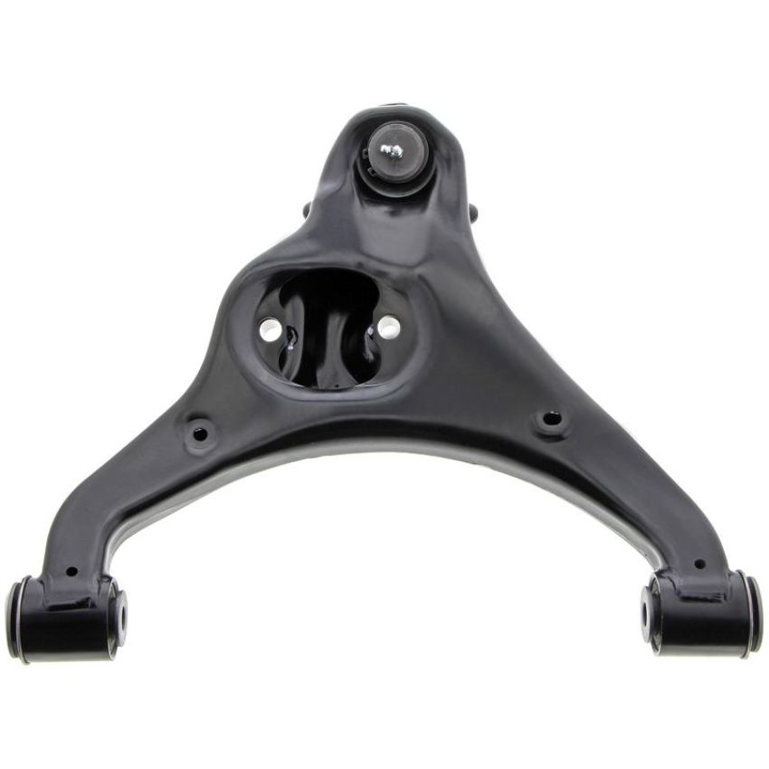 MEVOTECH CMS401272 Suspension Control Arm and Ball Joint Assembly