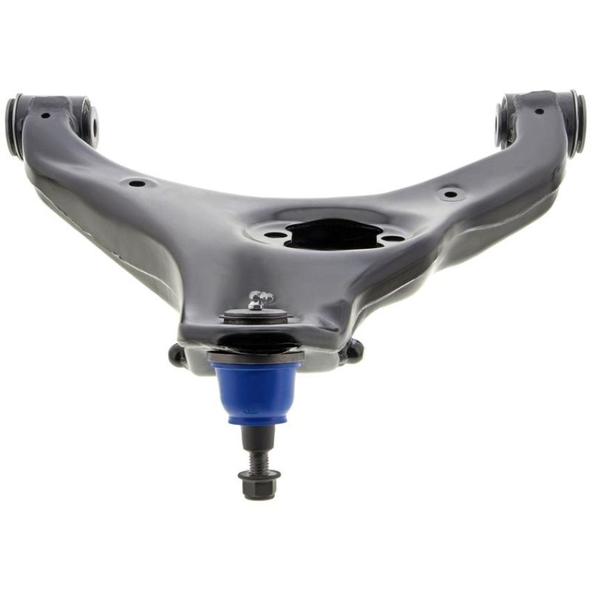 MEVOTECH CMS401272 Suspension Control Arm and Ball Joint Assembly