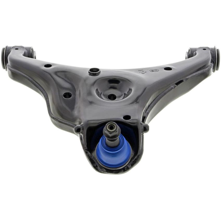 MEVOTECH CMS401272 Suspension Control Arm and Ball Joint Assembly