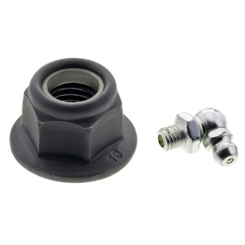MEVOTECH CMS401272 Suspension Control Arm and Ball Joint Assembly