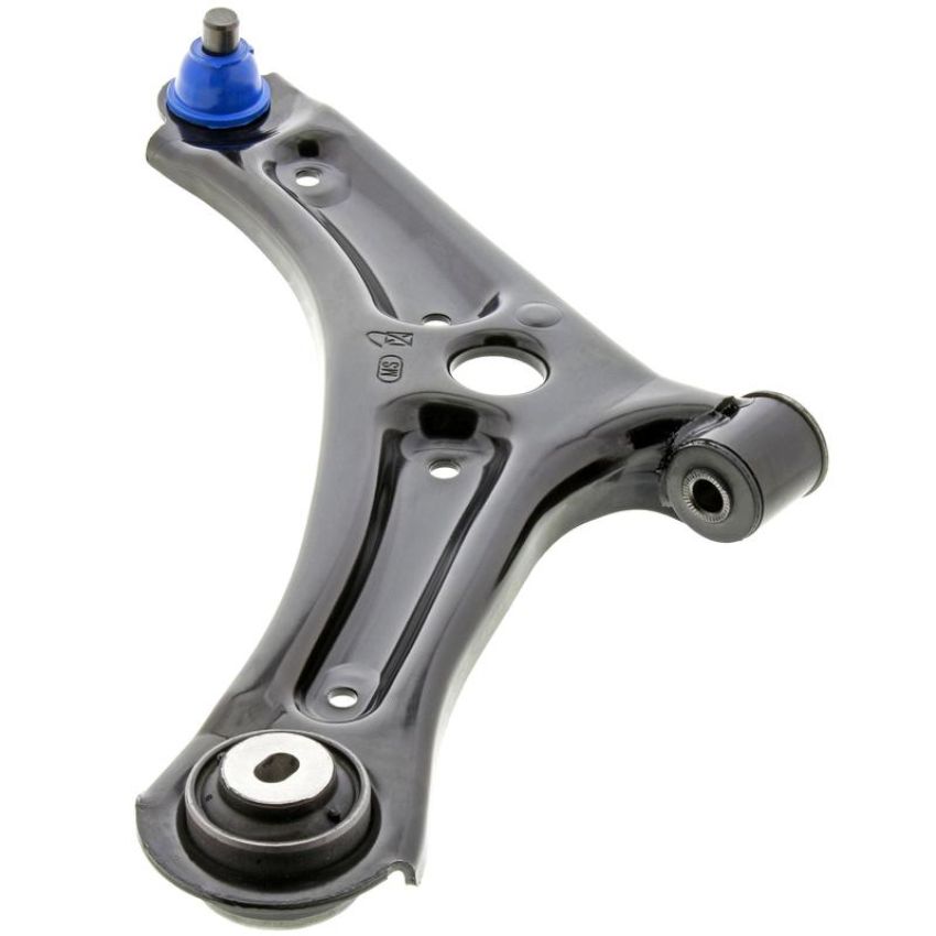 MEVOTECH CMS401274 Suspension Control Arm and Ball Joint Assembly