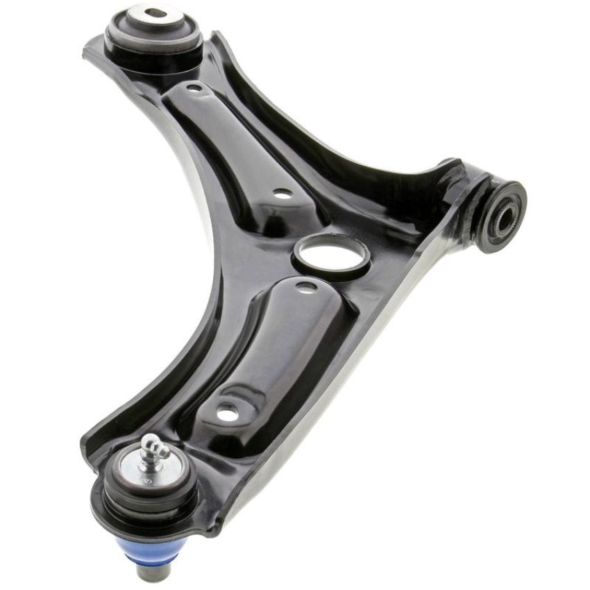 MEVOTECH CMS401274 Suspension Control Arm and Ball Joint Assembly
