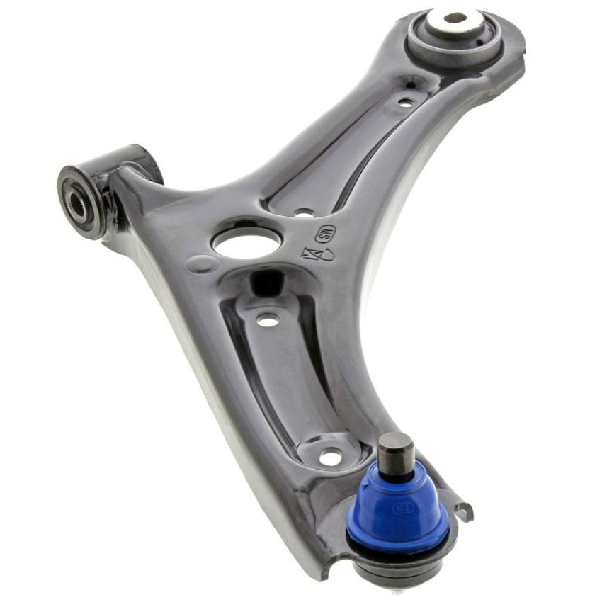 MEVOTECH CMS401274 Suspension Control Arm and Ball Joint Assembly