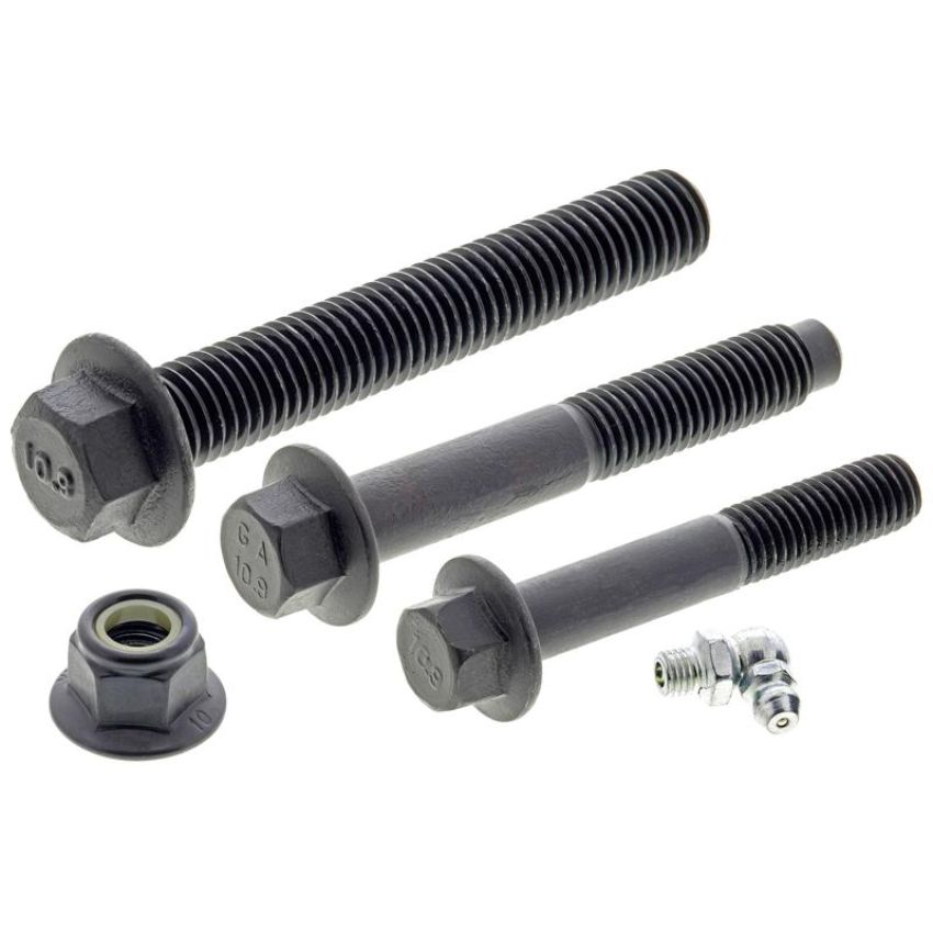 MEVOTECH CMS401274 Suspension Control Arm and Ball Joint Assembly