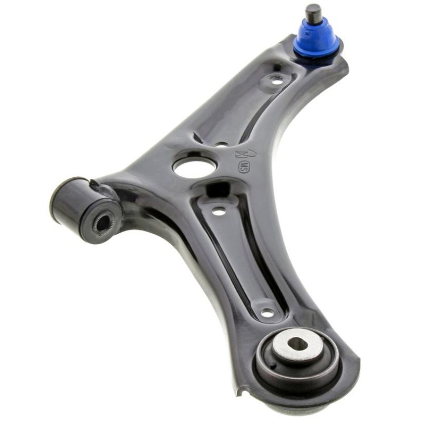 MEVOTECH CMS401275 Suspension Control Arm and Ball Joint Assembly