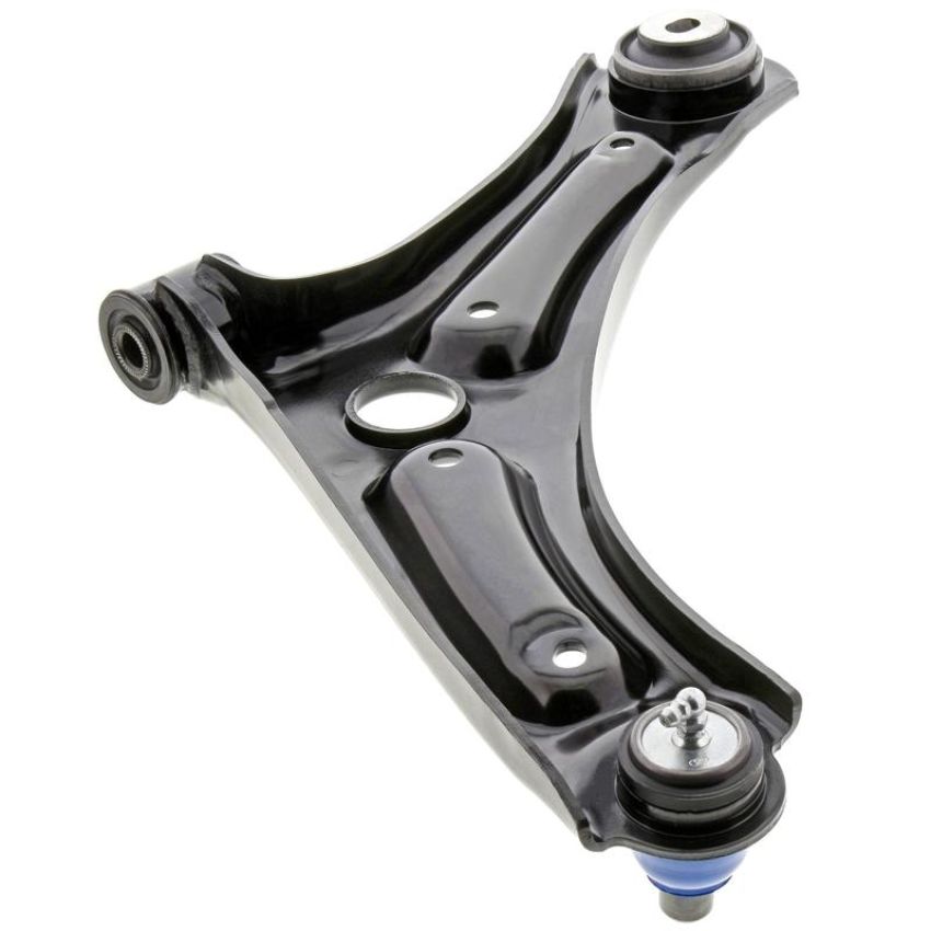 MEVOTECH CMS401275 Suspension Control Arm and Ball Joint Assembly