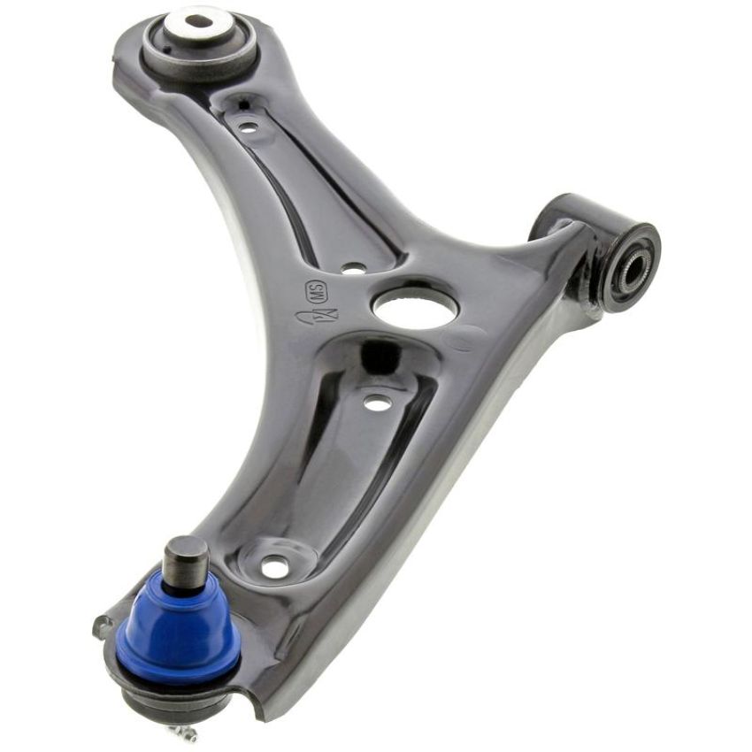 MEVOTECH CMS401275 Suspension Control Arm and Ball Joint Assembly