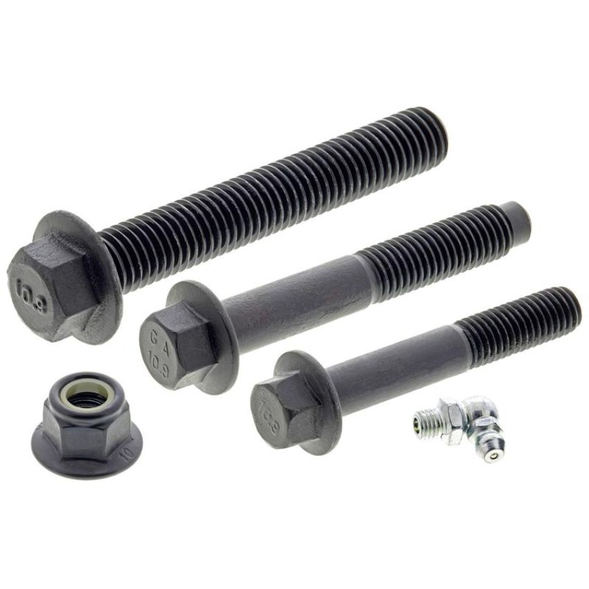 MEVOTECH CMS401275 Suspension Control Arm and Ball Joint Assembly
