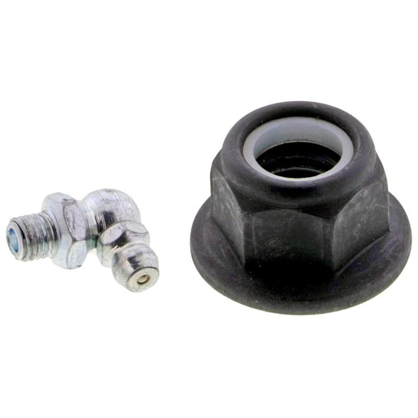 MEVOTECH CMS401276 Suspension Control Arm and Ball Joint Assembly