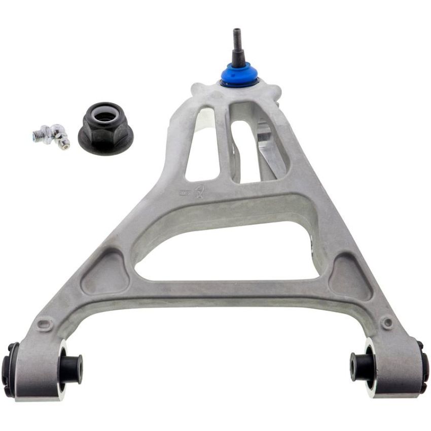 MEVOTECH CMS401276 Suspension Control Arm and Ball Joint Assembly