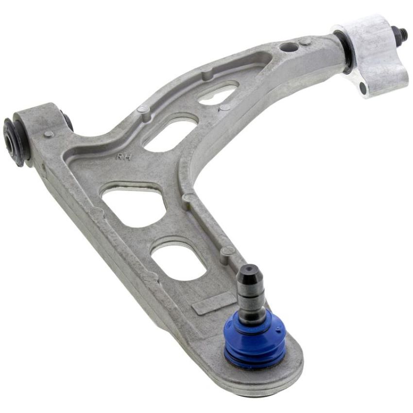MEVOTECH CMS40127 Suspension Control Arm and Ball Joint Assembly