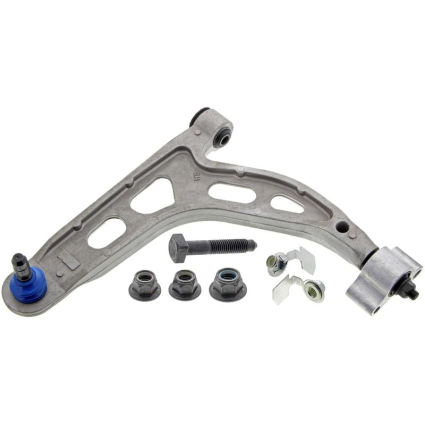 MEVOTECH CMS40127 Suspension Control Arm and Ball Joint Assembly