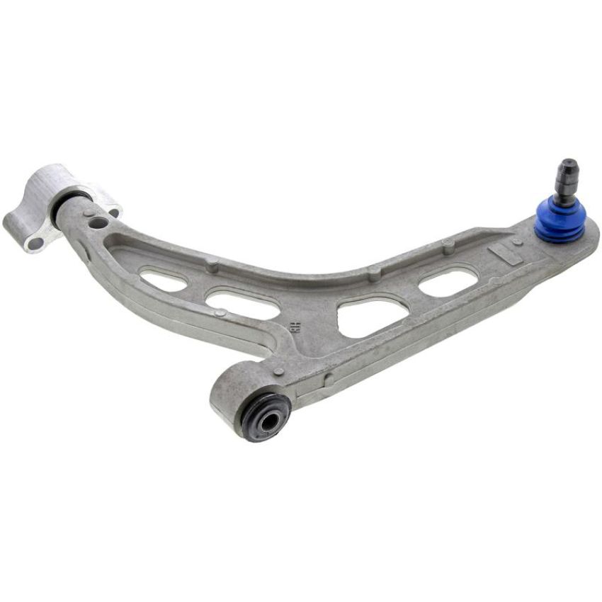 MEVOTECH CMS40127 Suspension Control Arm and Ball Joint Assembly