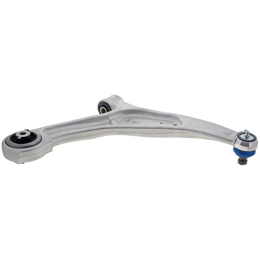 MEVOTECH CMS401280 Suspension Control Arm and Ball Joint Assembly