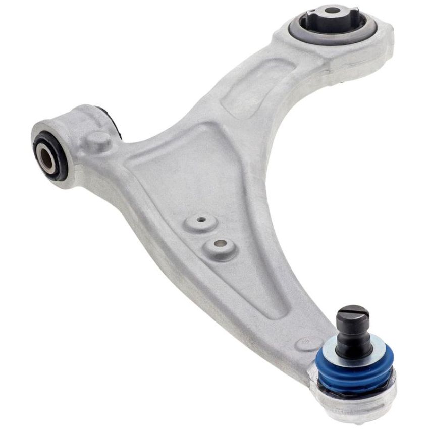 MEVOTECH CMS401280 Suspension Control Arm and Ball Joint Assembly