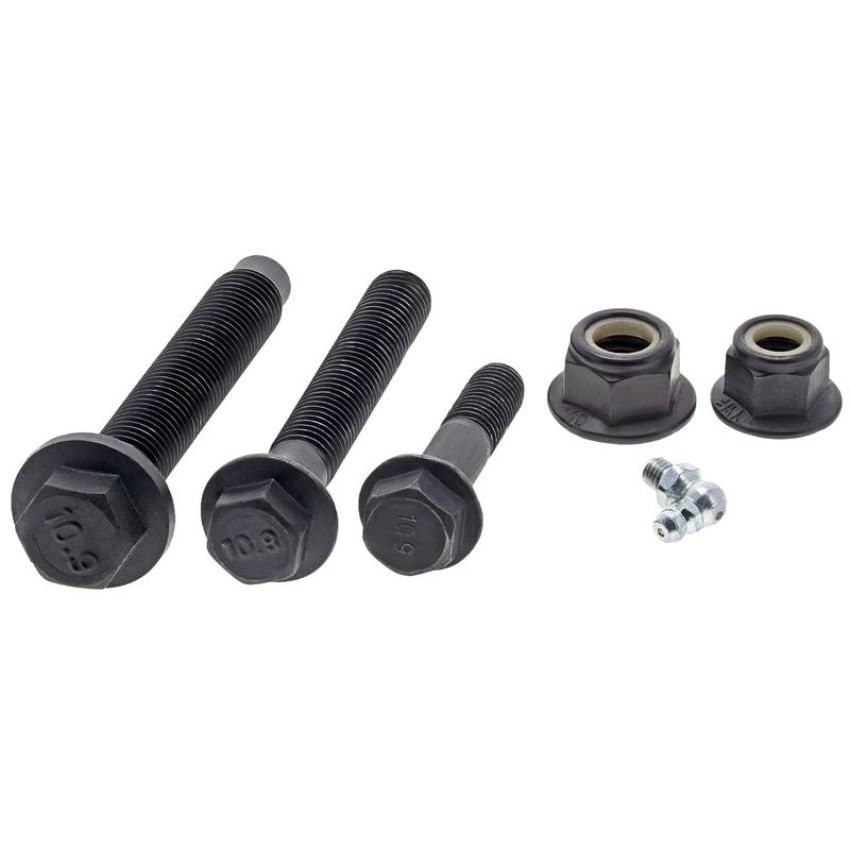 MEVOTECH CMS401280 Suspension Control Arm and Ball Joint Assembly