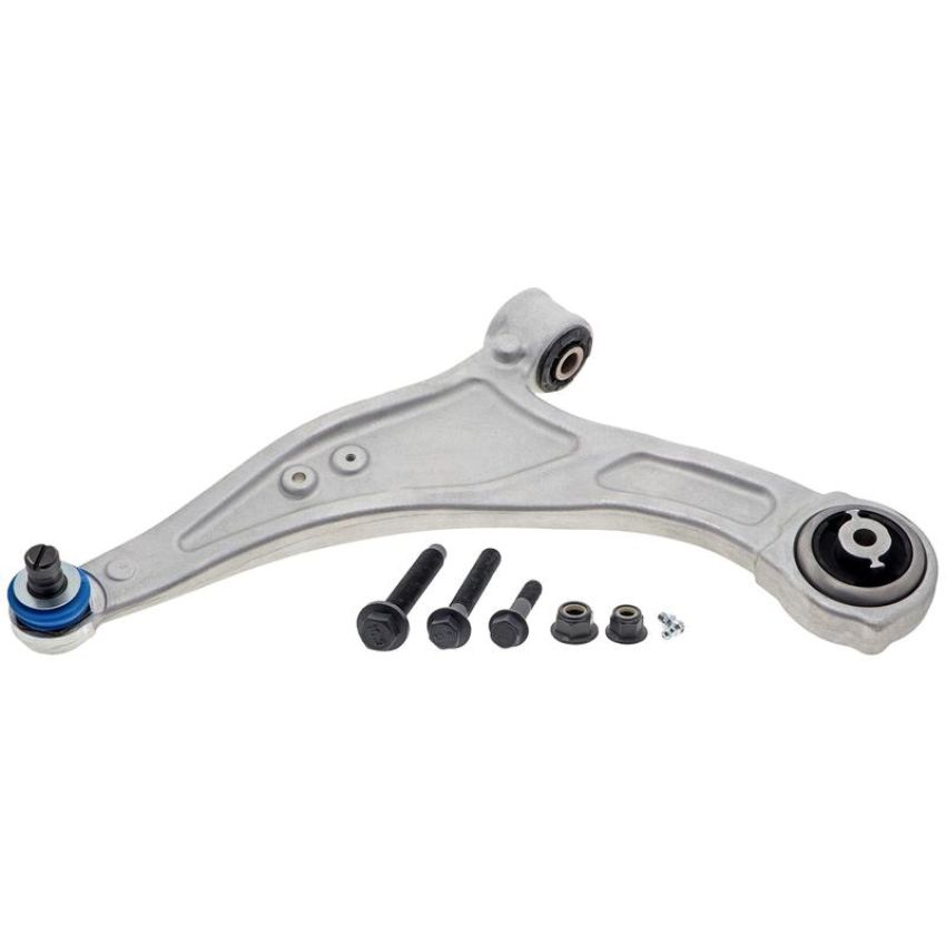 MEVOTECH CMS401280 Suspension Control Arm and Ball Joint Assembly