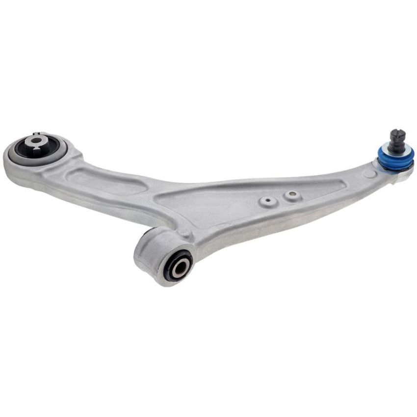 MEVOTECH CMS401280 Suspension Control Arm and Ball Joint Assembly