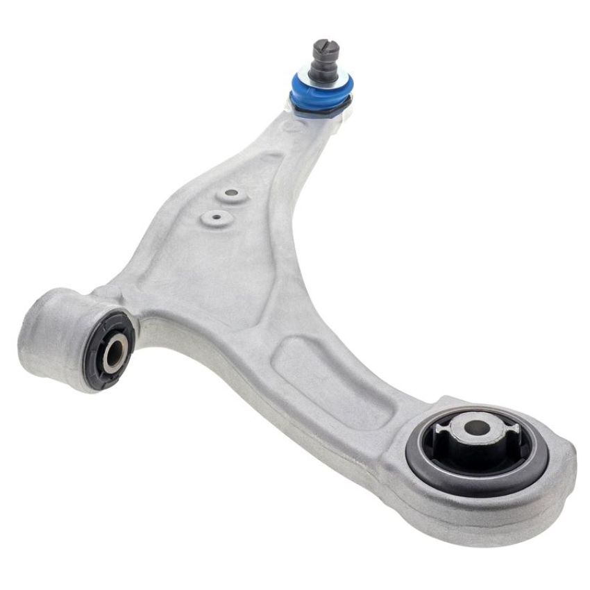 MEVOTECH CMS401281 Suspension Control Arm and Ball Joint Assembly