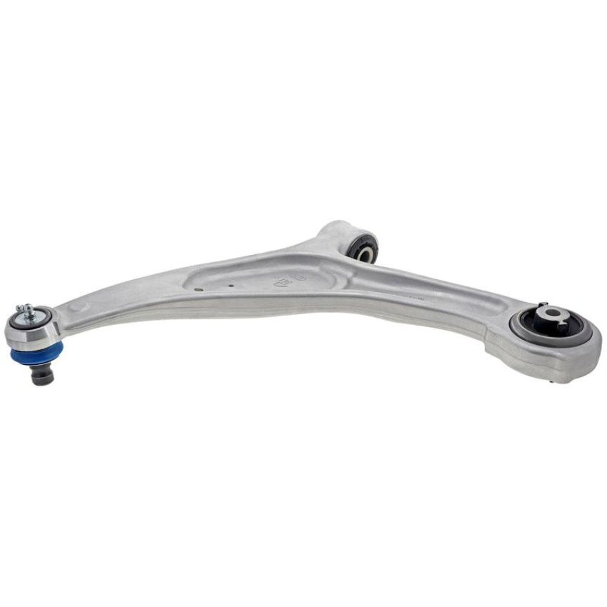 MEVOTECH CMS401281 Suspension Control Arm and Ball Joint Assembly