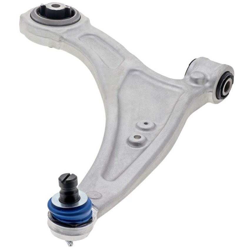 MEVOTECH CMS401281 Suspension Control Arm and Ball Joint Assembly