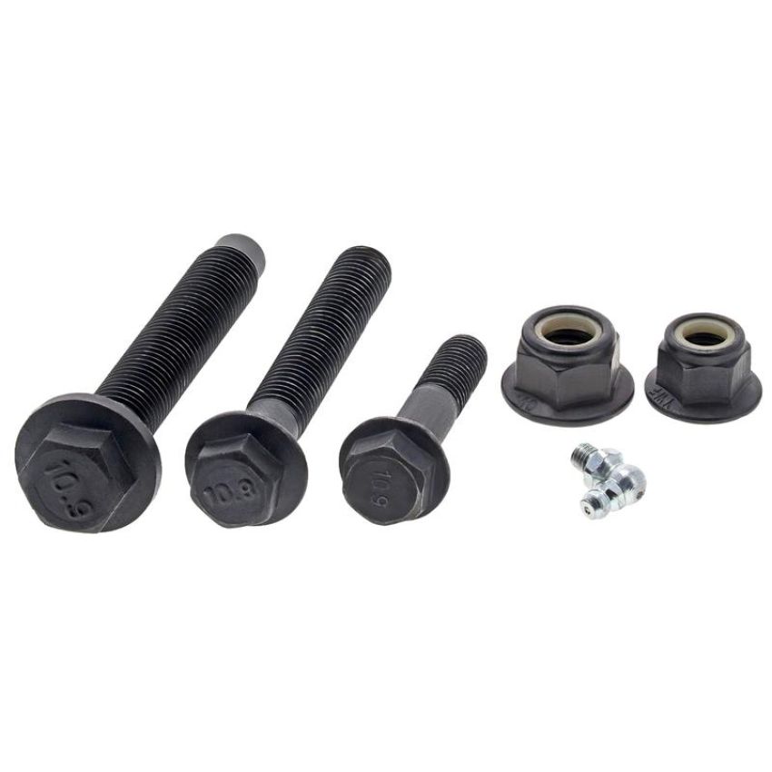 MEVOTECH CMS401281 Suspension Control Arm and Ball Joint Assembly