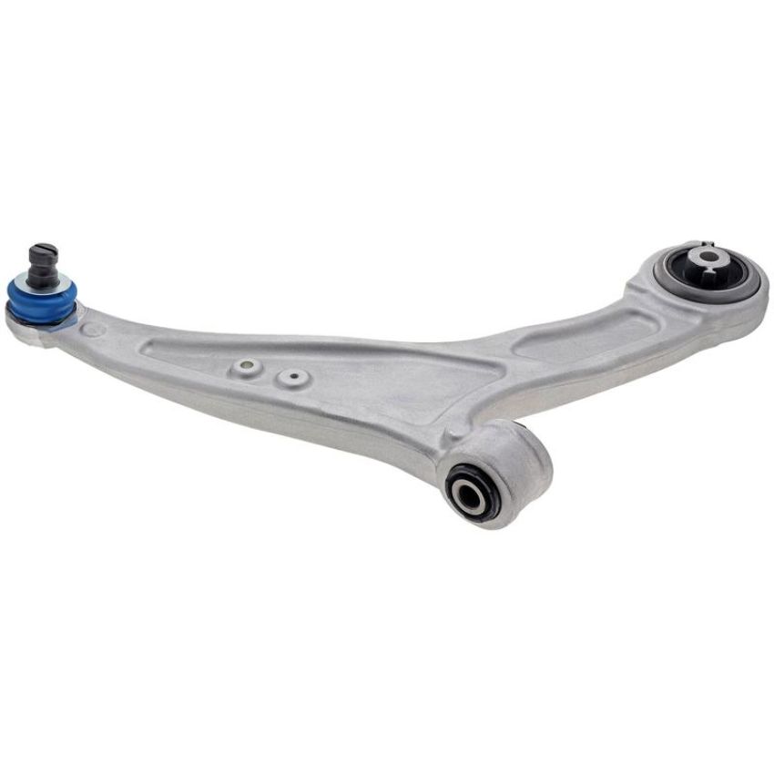 MEVOTECH CMS401281 Suspension Control Arm and Ball Joint Assembly