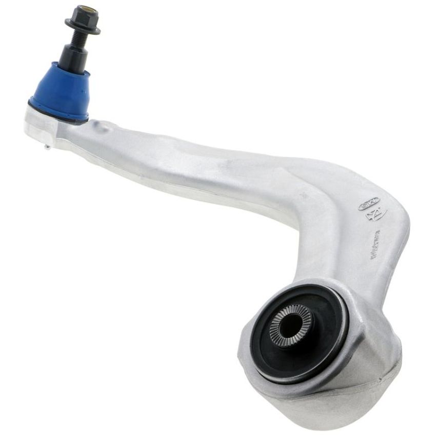 MEVOTECH CMS401286 Suspension Control Arm and Ball Joint Assembly