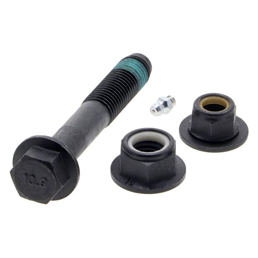 MEVOTECH CMS401286 Suspension Control Arm and Ball Joint Assembly