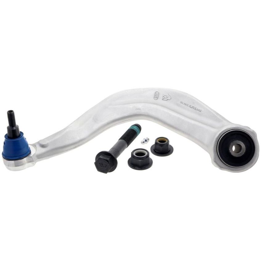 MEVOTECH CMS401286 Suspension Control Arm and Ball Joint Assembly