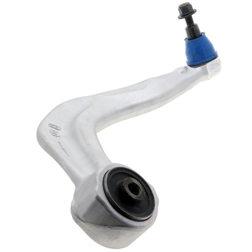 MEVOTECH CMS401287 Suspension Control Arm and Ball Joint Assembly