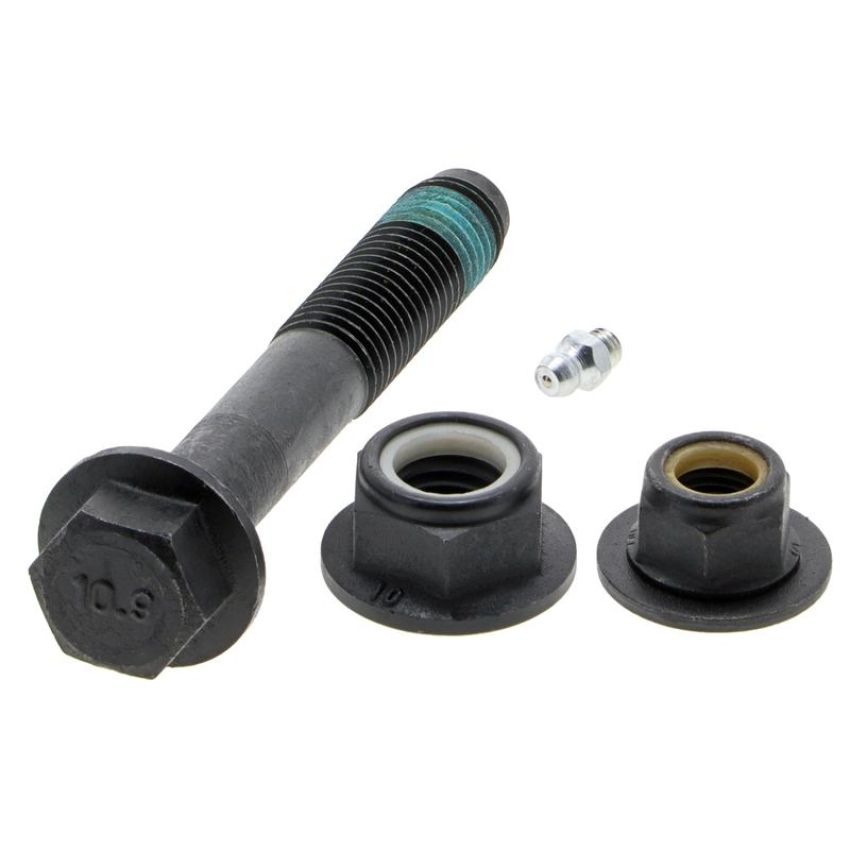 MEVOTECH CMS401287 Suspension Control Arm and Ball Joint Assembly
