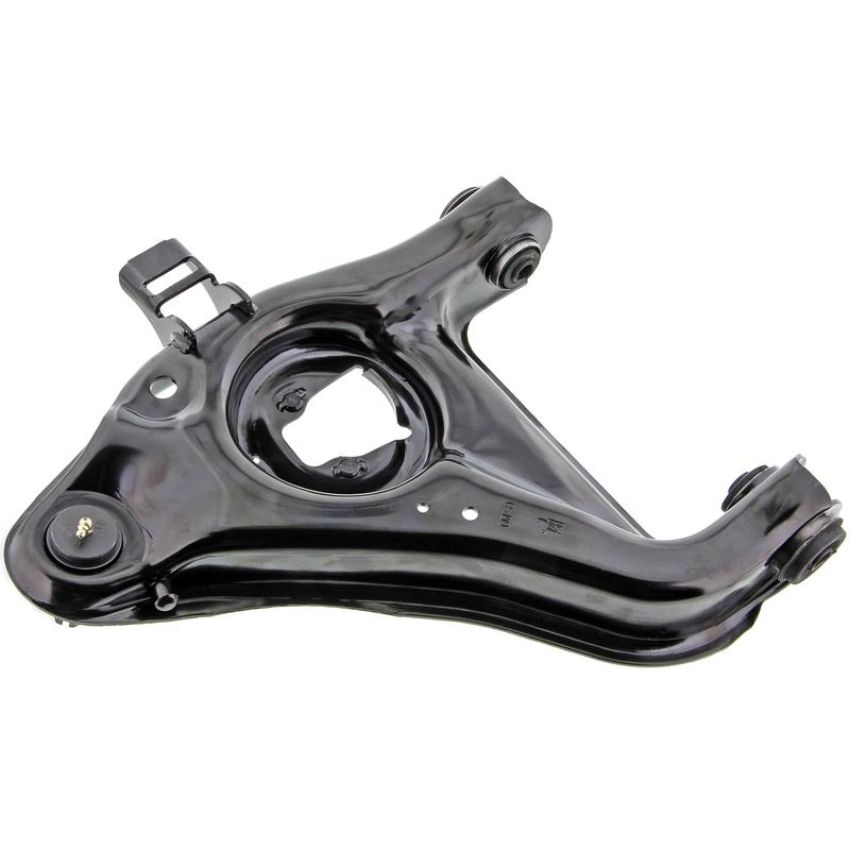 MEVOTECH CMS40128 Suspension Control Arm and Ball Joint Assembly