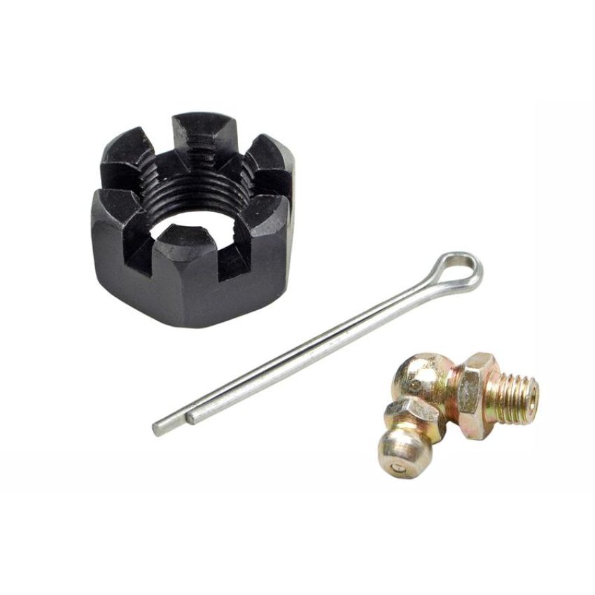 MEVOTECH CMS40128 Suspension Control Arm and Ball Joint Assembly