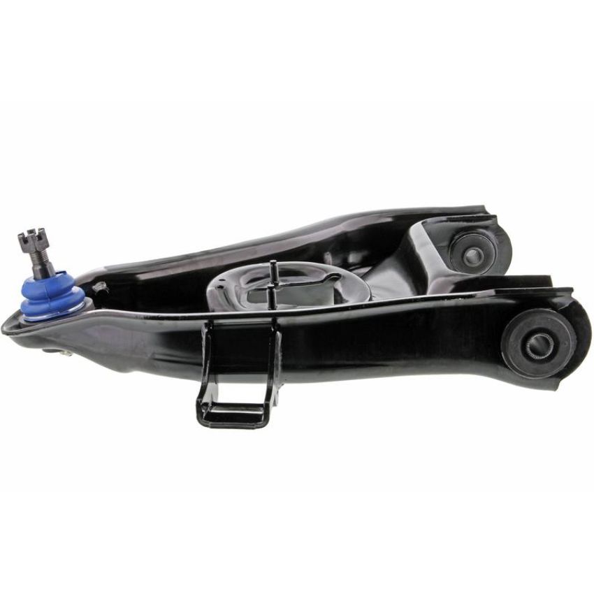 MEVOTECH CMS40128 Suspension Control Arm and Ball Joint Assembly