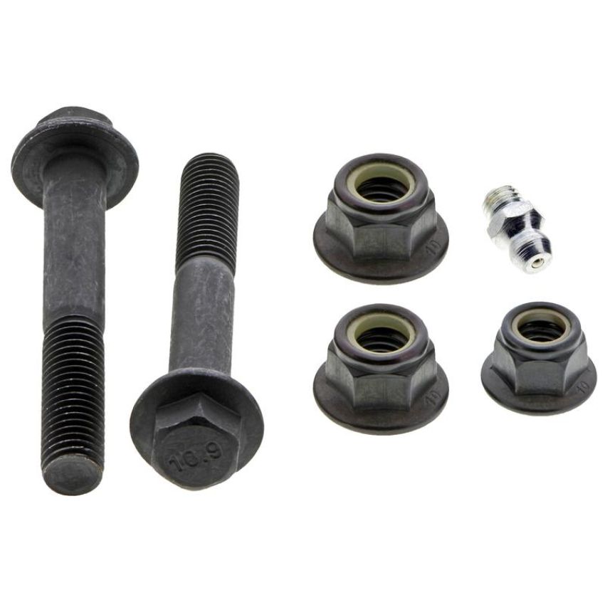 MEVOTECH CMS401293 Suspension Control Arm and Ball Joint Assembly