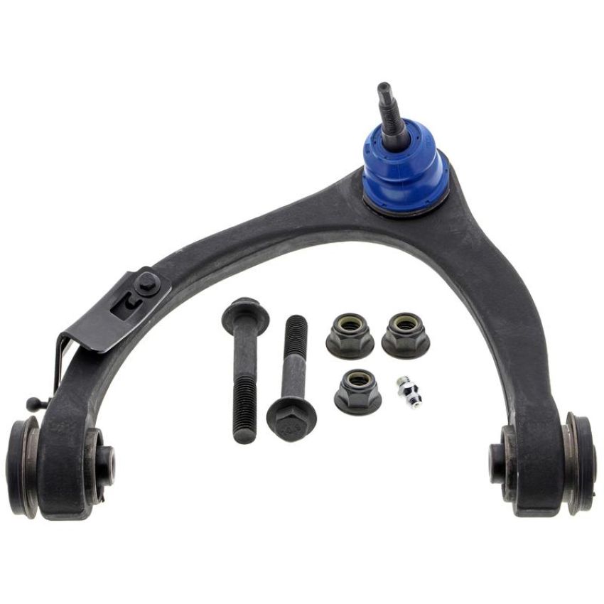 MEVOTECH CMS401293 Suspension Control Arm and Ball Joint Assembly