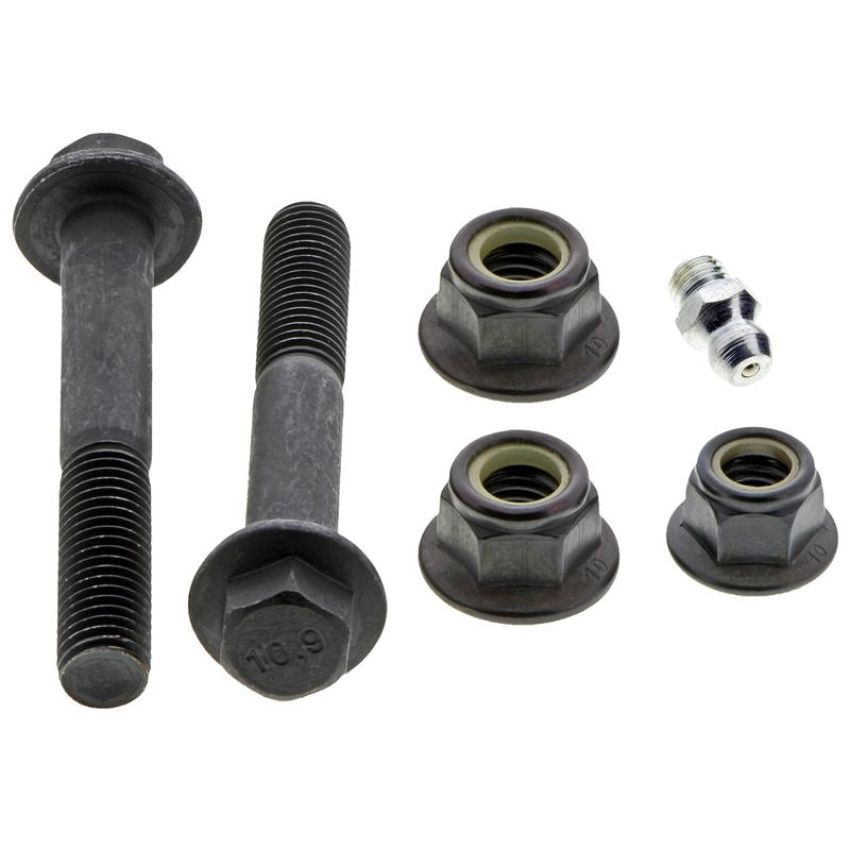 MEVOTECH CMS401294 Suspension Control Arm and Ball Joint Assembly