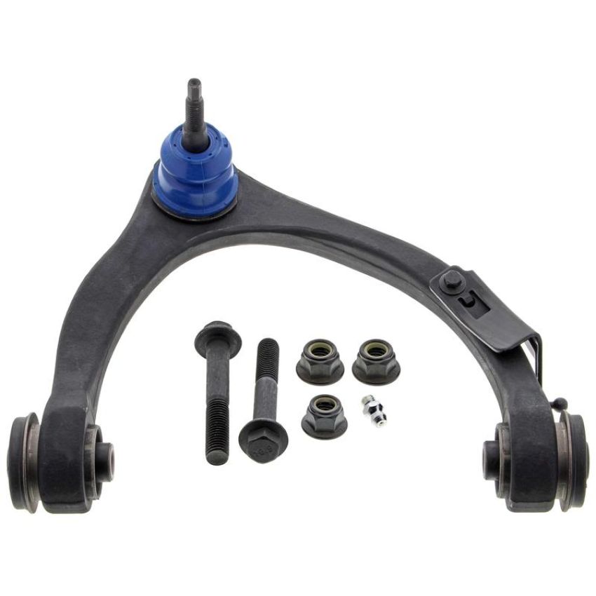 MEVOTECH CMS401294 Suspension Control Arm and Ball Joint Assembly