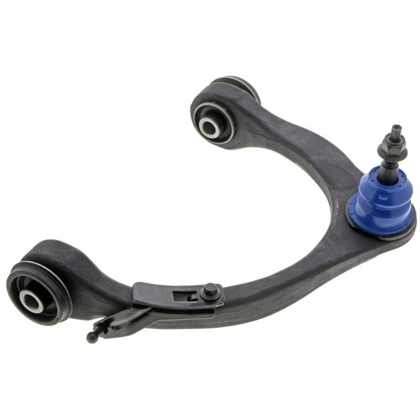 MEVOTECH CMS401294 Suspension Control Arm and Ball Joint Assembly