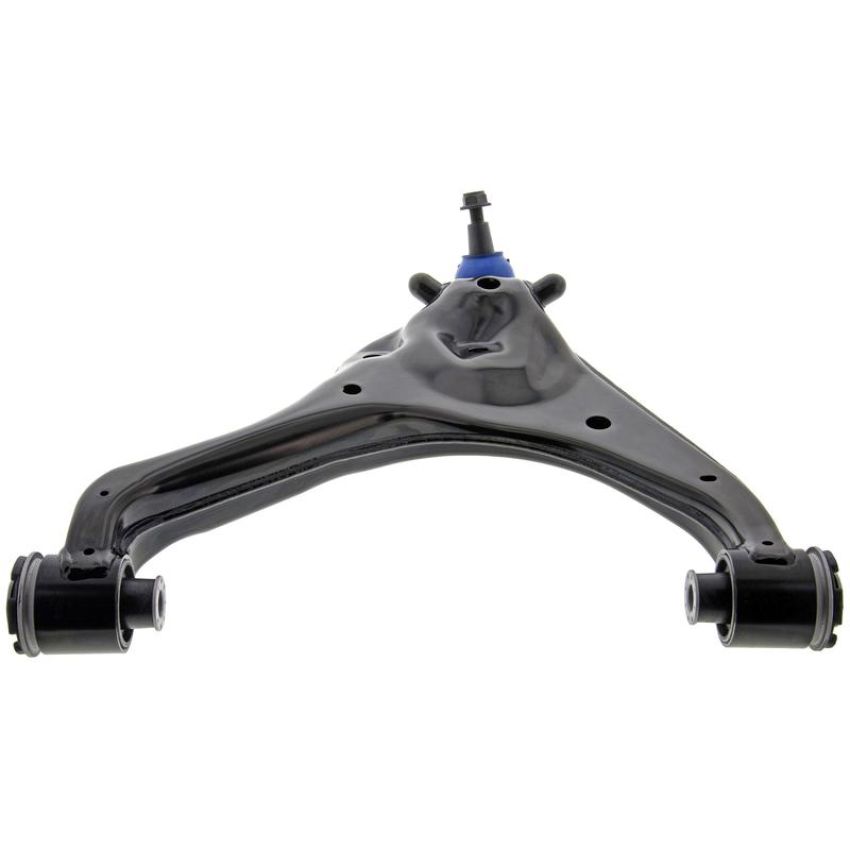 MEVOTECH CMS401295 Suspension Control Arm and Ball Joint Assembly