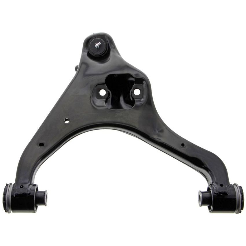 MEVOTECH CMS401295 Suspension Control Arm and Ball Joint Assembly