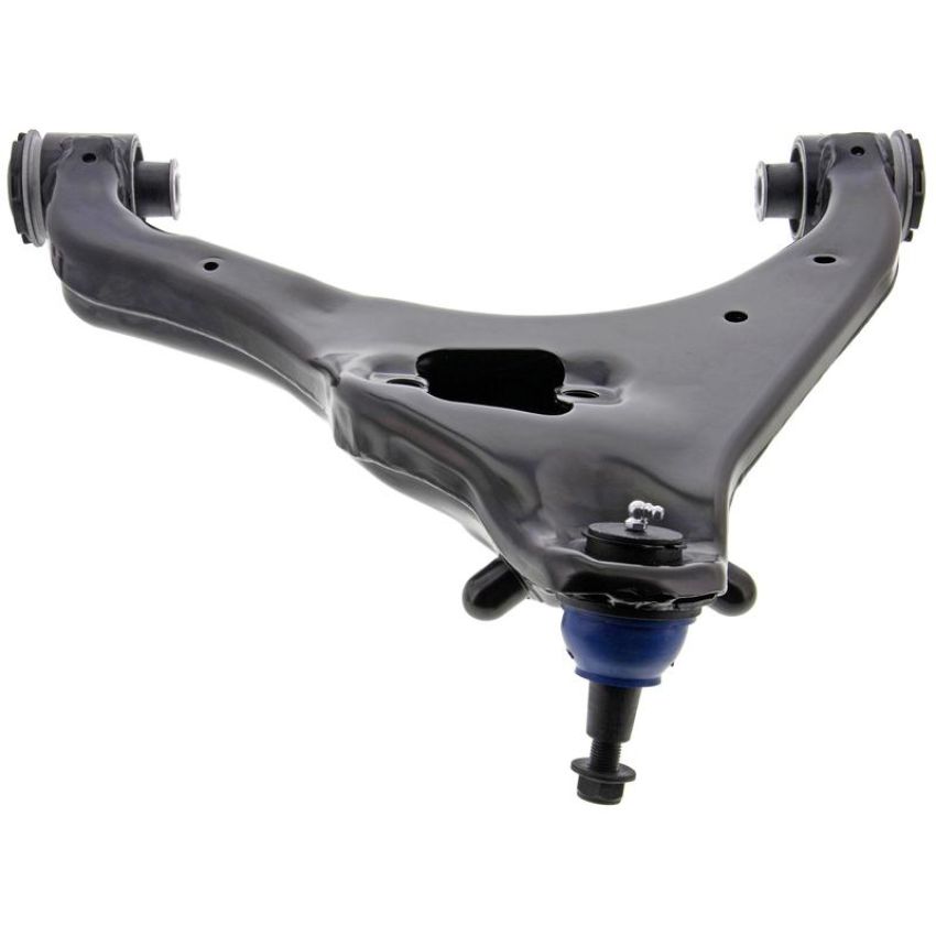 MEVOTECH CMS401295 Suspension Control Arm and Ball Joint Assembly