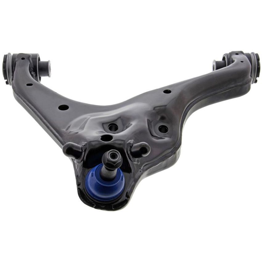 MEVOTECH CMS401295 Suspension Control Arm and Ball Joint Assembly