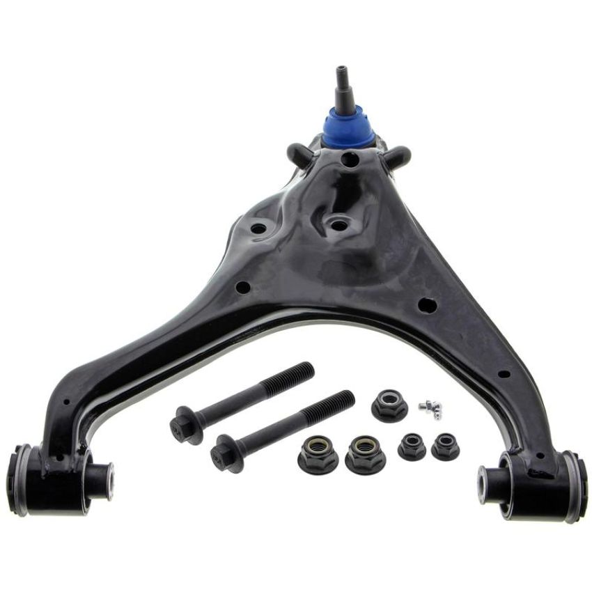 MEVOTECH CMS401295 Suspension Control Arm and Ball Joint Assembly