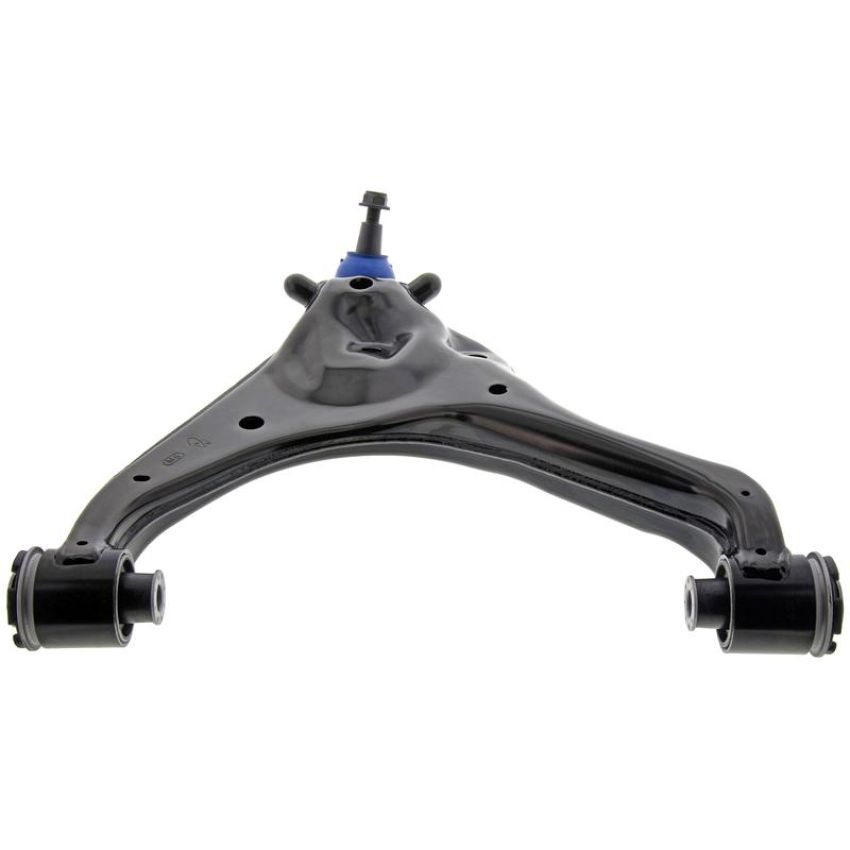 MEVOTECH CMS401296 Suspension Control Arm and Ball Joint Assembly