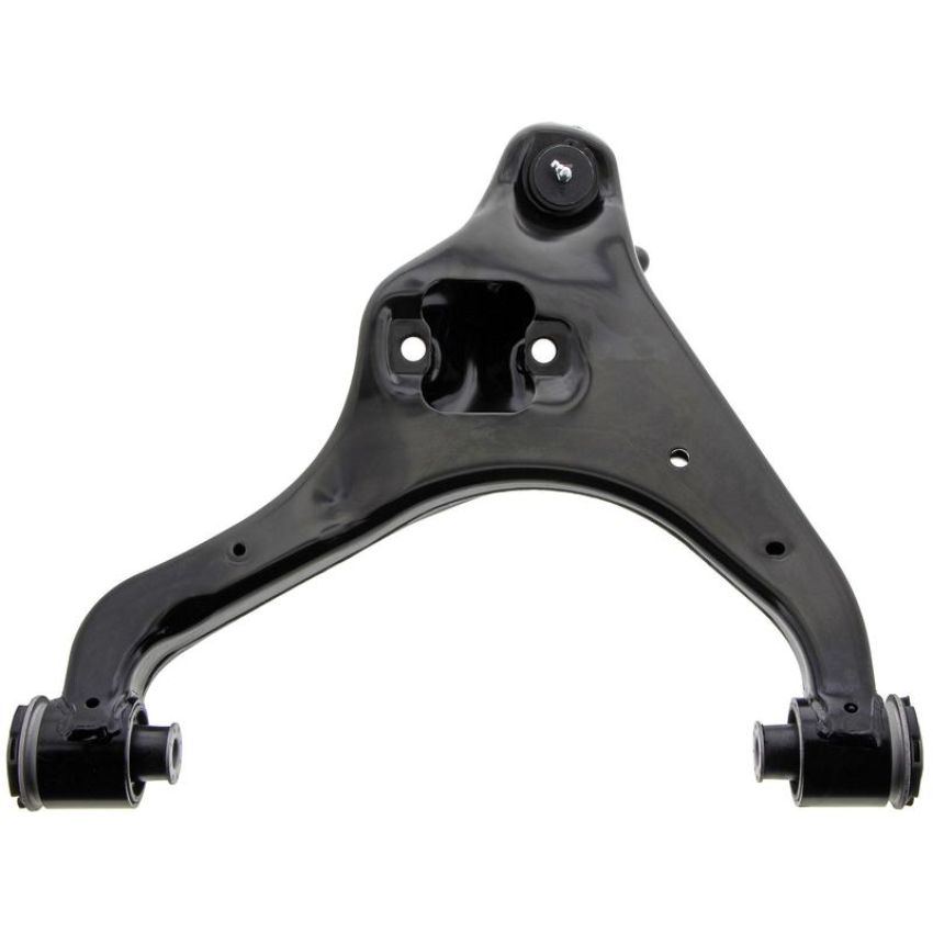 MEVOTECH CMS401296 Suspension Control Arm and Ball Joint Assembly